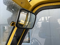 2007 hyster h7.0ft vorkheftruck - afbeelding 4 van  33