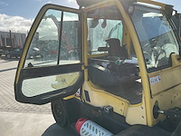 2007 hyster h7.0ft vorkheftruck - afbeelding 6 van  33