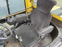 2007 hyster h7.0ft vorkheftruck - afbeelding 5 van  33