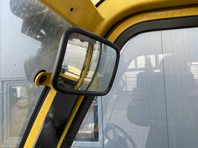2007 hyster h7.0ft vorkheftruck - afbeelding 4 van  33