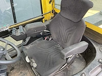 2007 hyster h7.0ft vorkheftruck - afbeelding 5 van  33