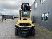2007 hyster h7.0ft vorkheftruck - afbeelding 26 van  33