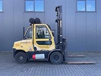 2007 hyster h7.0ft vorkheftruck - afbeelding 27 van  33