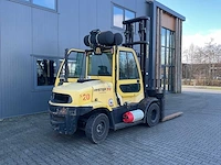 2007 hyster h7.0ft vorkheftruck - afbeelding 29 van  33