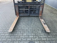 2007 hyster h7.0ft vorkheftruck - afbeelding 31 van  33