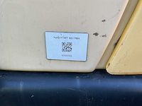 2007 hyster h7.0ft vorkheftruck - afbeelding 16 van  22