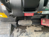 2007 hyster h7.0ft vorkheftruck - afbeelding 4 van  22