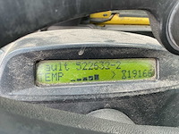 2007 hyster h7.0ft vorkheftruck - afbeelding 8 van  22