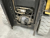 2007 hyster vorkheftruck - afbeelding 9 van  23