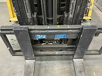 2007 hyster vorkheftruck - afbeelding 18 van  23