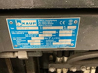 2007 hyster vorkheftruck - afbeelding 19 van  23