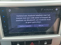 2007 hyundai santa fe 2.7i v6 premium personenauto - afbeelding 3 van  15