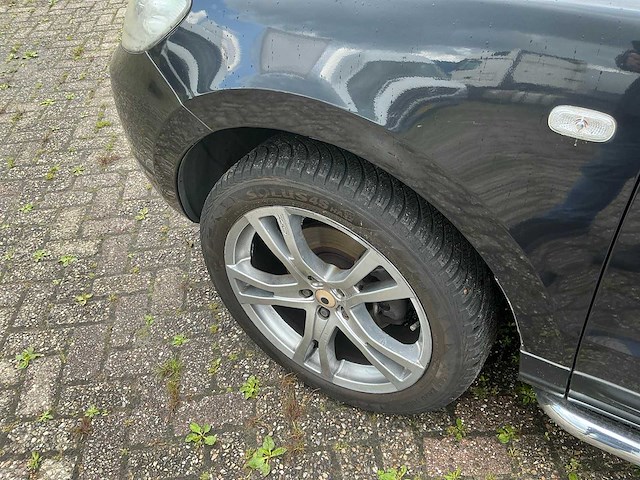 2007 hyundai santa fe 2.7i v6 premium personenauto - afbeelding 5 van  15