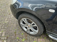 2007 hyundai santa fe 2.7i v6 premium personenauto - afbeelding 5 van  15