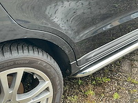 2007 hyundai santa fe 2.7i v6 premium personenauto - afbeelding 7 van  15