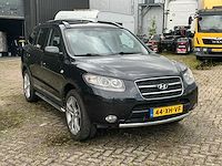 2007 hyundai santa fe 2.7i v6 premium personenauto - afbeelding 8 van  15