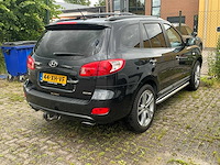 2007 hyundai santa fe 2.7i v6 premium personenauto - afbeelding 9 van  15