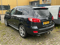 2007 hyundai santa fe 2.7i v6 premium personenauto - afbeelding 10 van  15