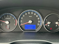 2007 hyundai santa fe 2.7i v6 premium personenauto - afbeelding 11 van  15
