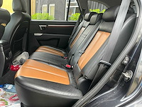 2007 hyundai santa fe 2.7i v6 premium personenauto - afbeelding 15 van  15