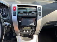 2007 hyundai tucson 2.0 personenauto 89-xg-gt - afbeelding 11 van  31