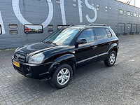 2007 hyundai tucson 2.0 personenauto 89-xg-gt - afbeelding 1 van  31