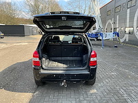 2007 hyundai tucson 2.0 personenauto 89-xg-gt - afbeelding 19 van  31