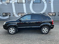 2007 hyundai tucson 2.0 personenauto 89-xg-gt - afbeelding 12 van  31