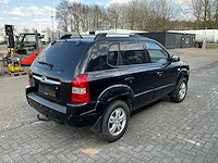 2007 hyundai tucson 2.0 personenauto 89-xg-gt - afbeelding 27 van  31