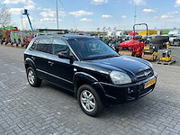 2007 hyundai tucson 2.0 personenauto 89-xg-gt - afbeelding 29 van  31