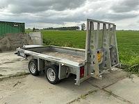 2007 ifor williams gx aanhangwagen - afbeelding 9 van  9