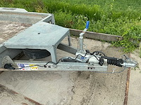 2007 ifor williams gx aanhangwagen - afbeelding 4 van  9