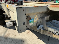 2007 ifor williams trailers gx gx105 aanhangwagen - afbeelding 17 van  23