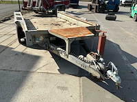 2007 ifor williams trailers gx gx105 aanhangwagen - afbeelding 6 van  23