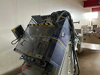 2007 ilapack vt 2000 rvs flow wrapper - afbeelding 3 van  7