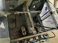 2007 ilapack vt 2000 rvs flow wrapper - afbeelding 6 van  7
