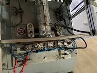 2007 ilapack vt 2000 rvs flow wrapper - afbeelding 7 van  7
