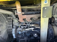 2007 ingerold-rand 1160f771 hogedrukcompressor - afbeelding 2 van  2