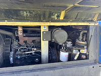 2007 ingerold-rand 1160f771 hogedrukcompressor - afbeelding 4 van  17