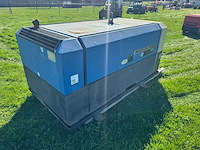 2007 ingerold-rand 1160f771 hogedrukcompressor - afbeelding 1 van  17
