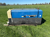 2007 ingerold-rand 1160f771 hogedrukcompressor - afbeelding 13 van  17
