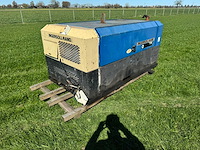 2007 ingerold-rand 1160f771 hogedrukcompressor - afbeelding 15 van  17