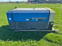 2007 ingerold-rand 1160f771 hogedrukcompressor - afbeelding 6 van  13
