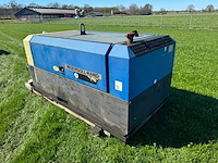 2007 ingerold-rand 1160f771 hogedrukcompressor - afbeelding 7 van  13