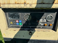 2007 ingerold-rand 1160f771 hogedrukcompressor - afbeelding 12 van  13