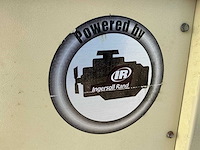 2007 ingersoll rand g10 stroomgenerator - afbeelding 3 van  15