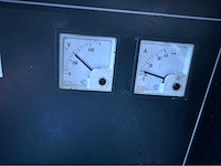 2007 ingersoll rand g10 stroomgenerator - afbeelding 6 van  15