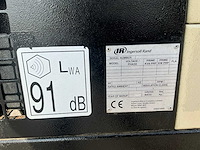 2007 ingersoll rand g10 stroomgenerator - afbeelding 7 van  15
