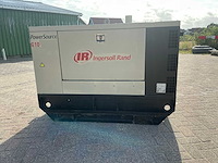 2007 ingersoll rand g10 stroomgenerator - afbeelding 10 van  15