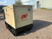 2007 ingersoll rand g10 stroomgenerator - afbeelding 11 van  15